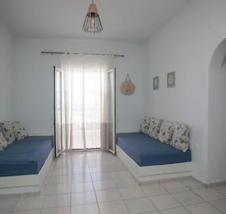 Apartamento Liofoto Sea View