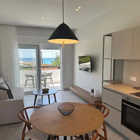Liofoto Sea View Stalida