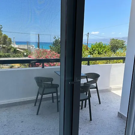 Apartamento Liofoto Sea View