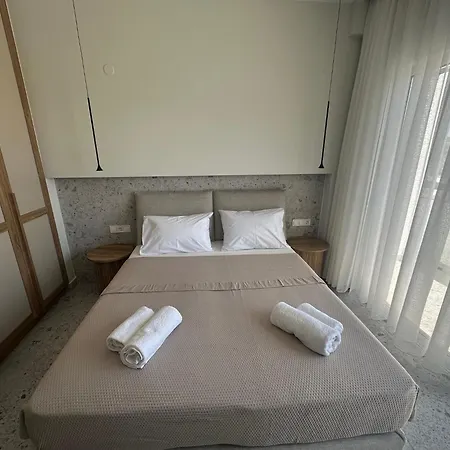 Liofoto Sea View Apartamento *