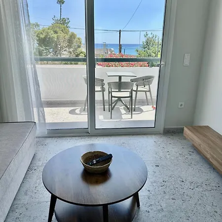 Liofoto Sea View Apartamento