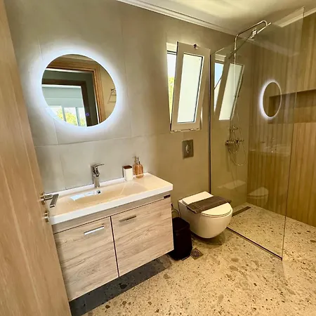 Apartamento Liofoto Sea View *
