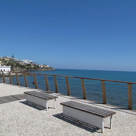 Liofoto Sea View Apartamento
