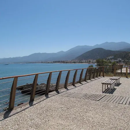 Liofoto Sea View *