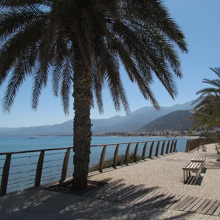 Liofoto Sea View