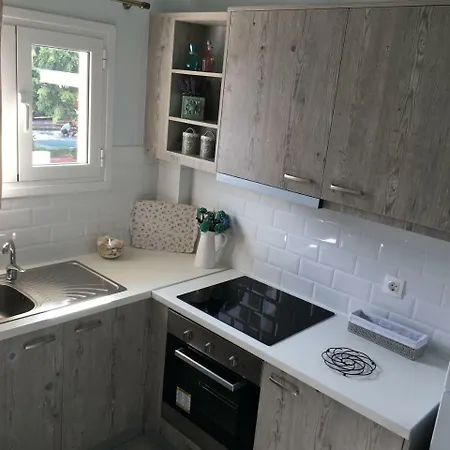 Apartamento Liofoto Sea View *