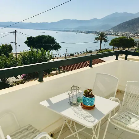 Liofoto Sea View Apartamento