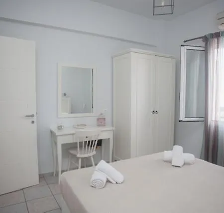 Apartment Liofoto Sea View Stalida