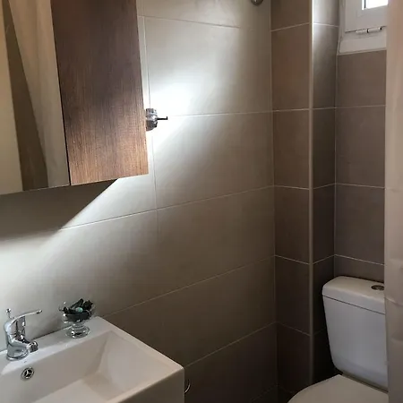 Liofoto Sea View Apartment