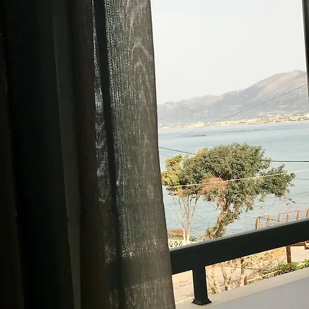 Apartment Liofoto Sea View *