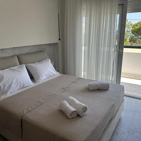 Liofoto Sea View Apartment *