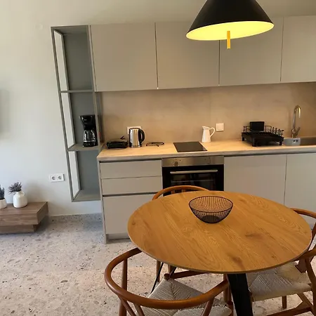 Liofoto Sea View Apartment *