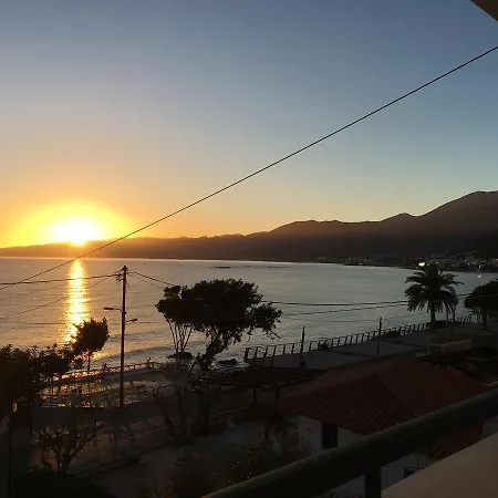 Liofoto Sea View *