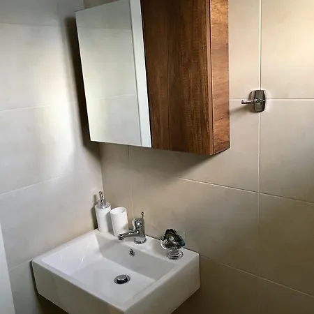 Liofoto Sea View Apartment Stalida